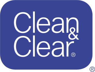 Clean & Clear logo