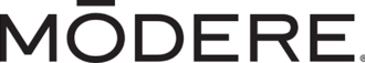 Modere logo