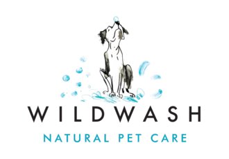 WildWash logo